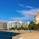 City Nest 5 At Thessaloniki Center 2P